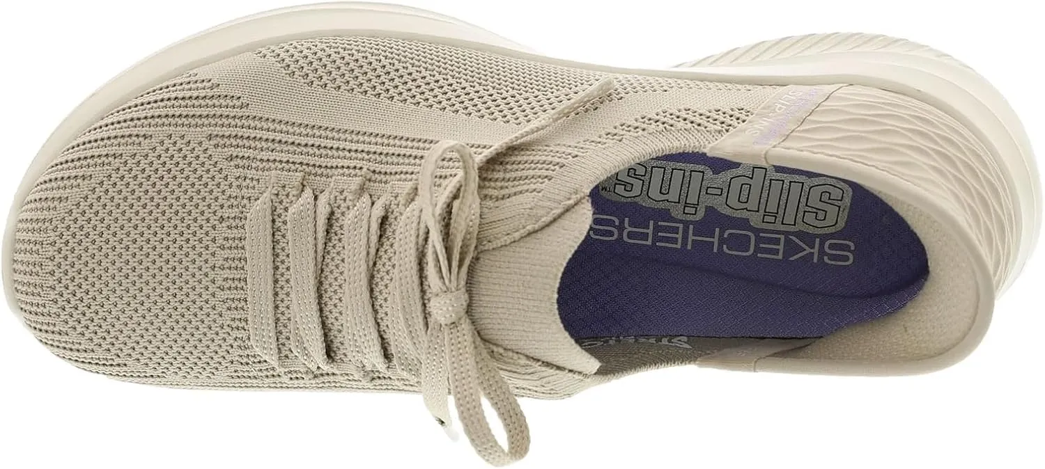 Skechers Women's Ultra Flex 3.0 Brilliantpath Sneaker
