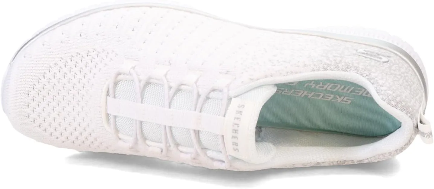 Skechers Women's Virtue Lucent Sneaker
