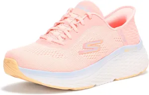 Skechers Wome's Max Cushioning Elite 2.0 Solace Hands Free Slip-ins