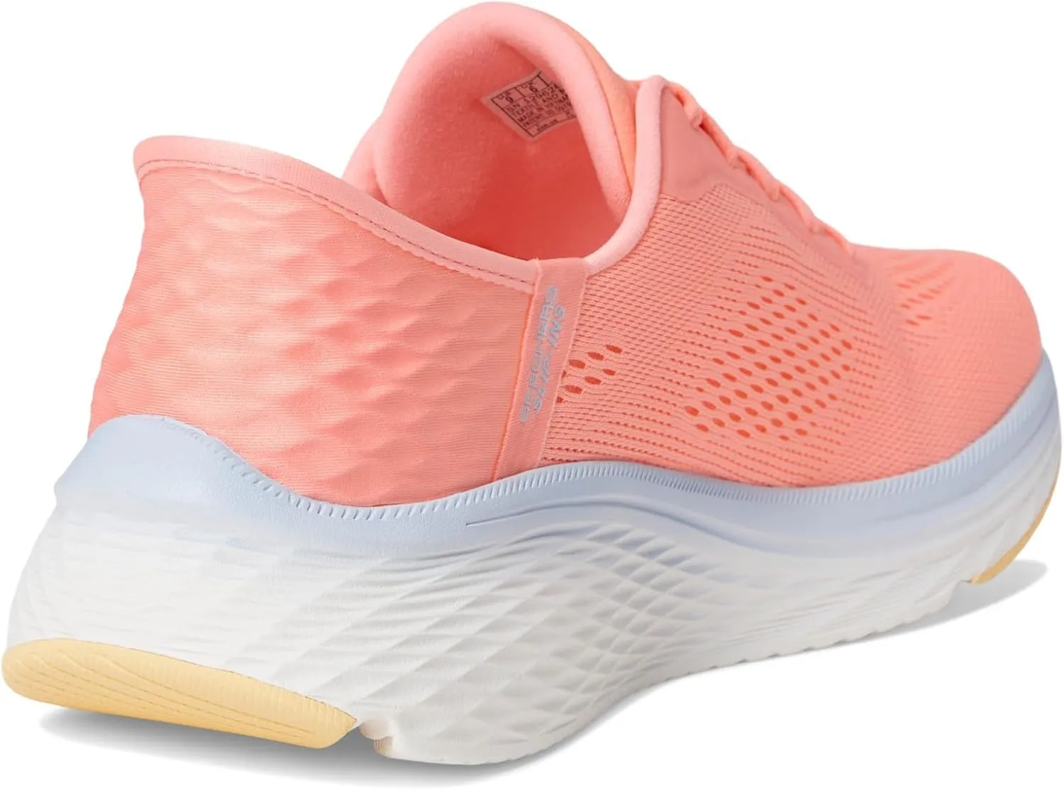 Skechers Wome's Max Cushioning Elite 2.0 Solace Hands Free Slip-ins