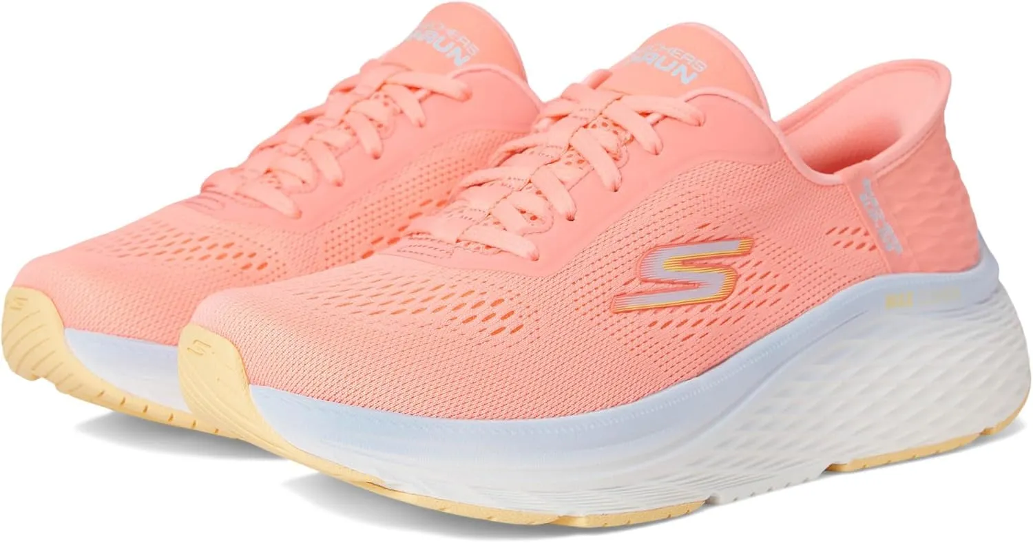 Skechers Wome's Max Cushioning Elite 2.0 Solace Hands Free Slip-ins
