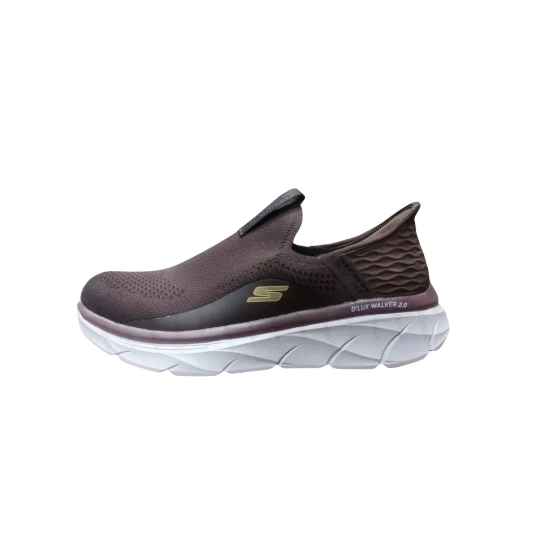 Sketcher - D'Lux Walker 2.0 Slip-On