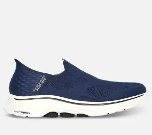 Slip-ins: GO WALK 7 - Easy On 2