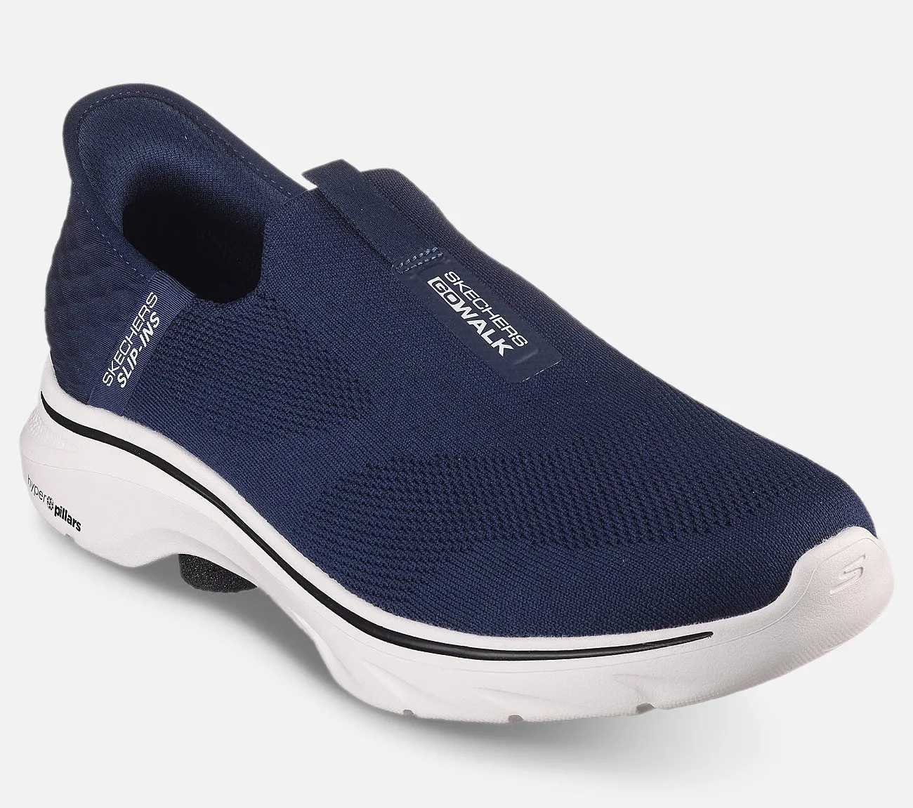 Slip-ins: GO WALK 7 - Easy On 2