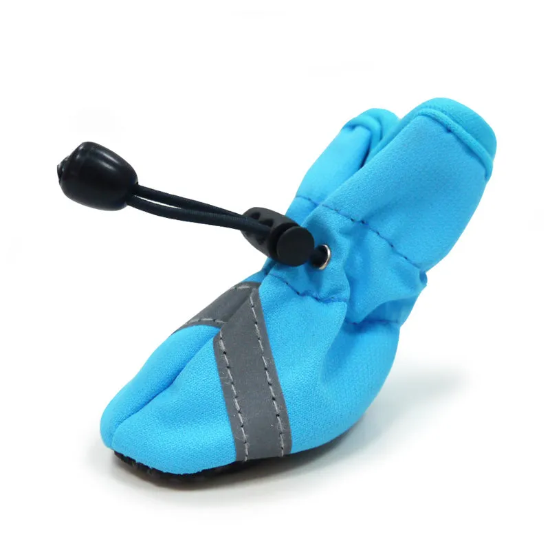 Slip-On Paws