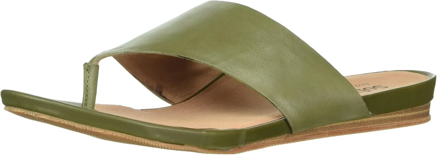 SoftWalk Women's Chandler Sandal