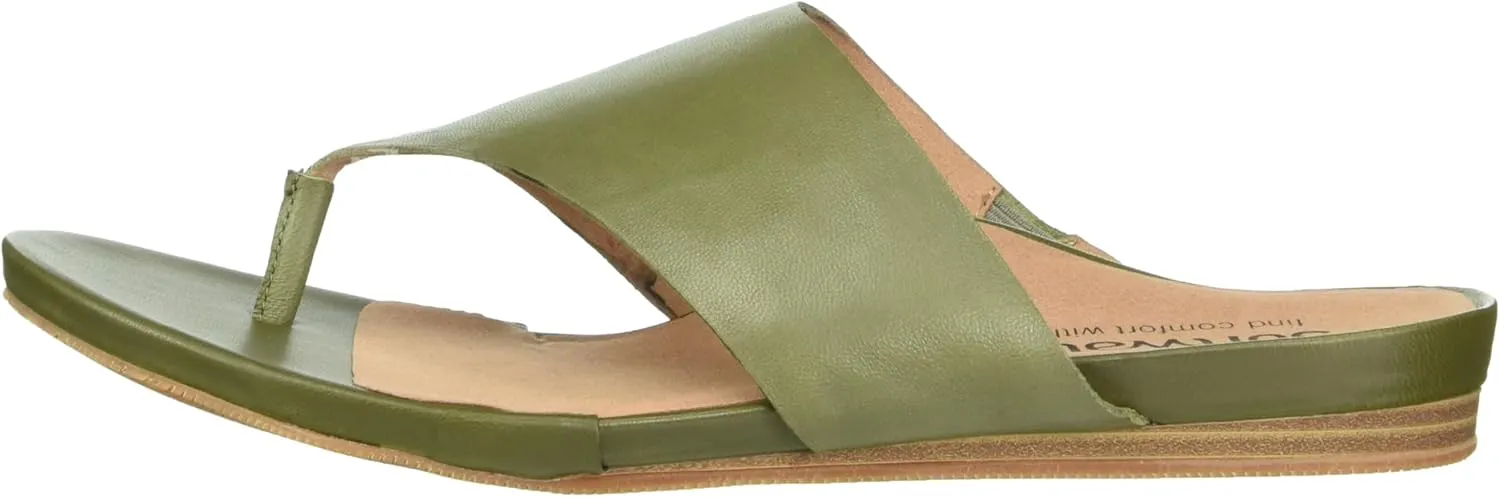 SoftWalk Women's Chandler Sandal