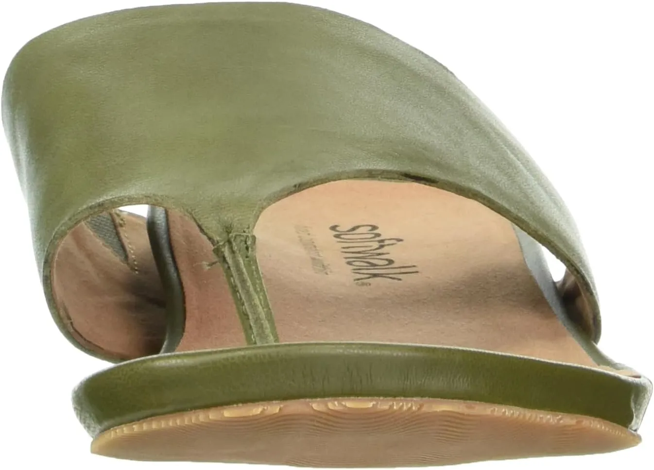 SoftWalk Women's Chandler Sandal