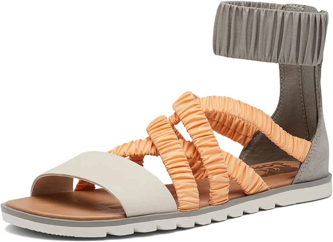 Sorel Women's Ella II Ankle Strap Sandals