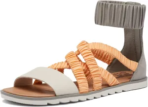 Sorel Women's Ella II Ankle Strap Sandals