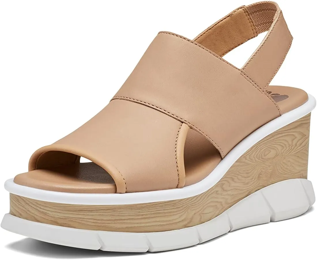 Sorel Women's Joanie III Slingback Sandals