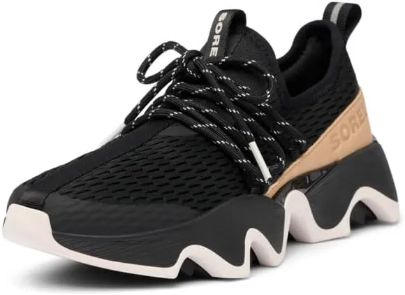 Sorel Women's Kinetic Impact Ii Lace Sneaker