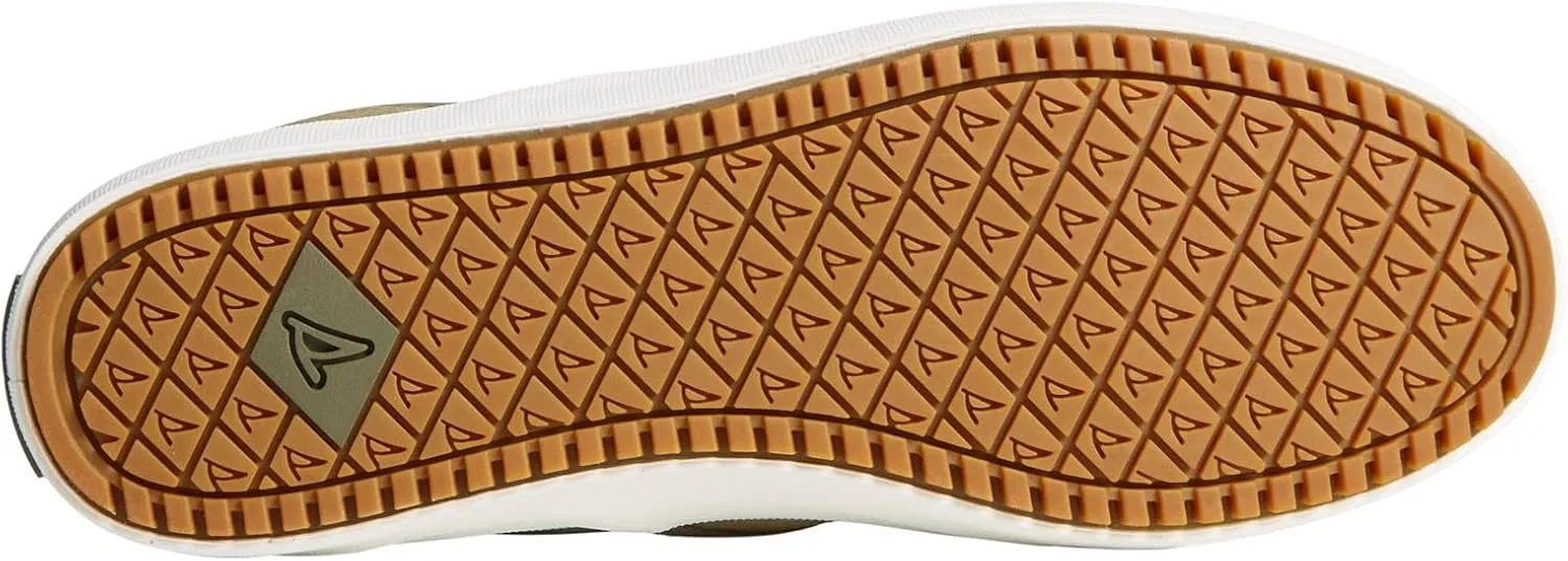 Sperry Women's Crest Lug Zone Sneaker