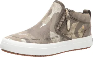 Sperry Women's Crest Lug Zone Sneaker