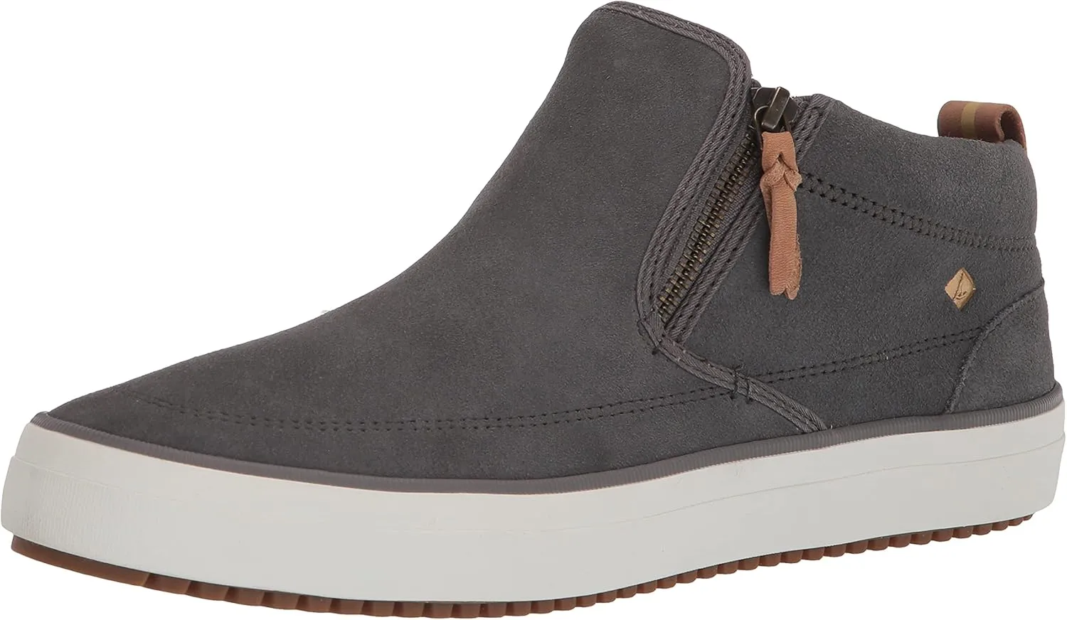 Sperry Women's Crest Lug Zone Sneaker