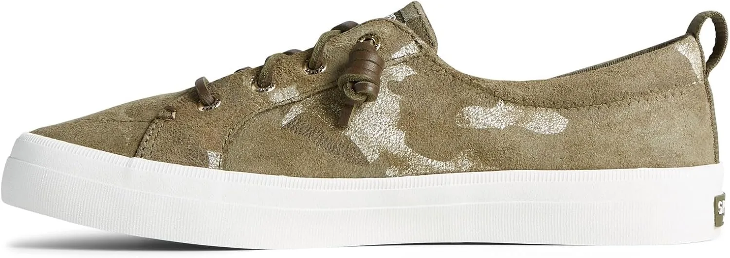 Sperry Women’s Crest Vibe Sneaker