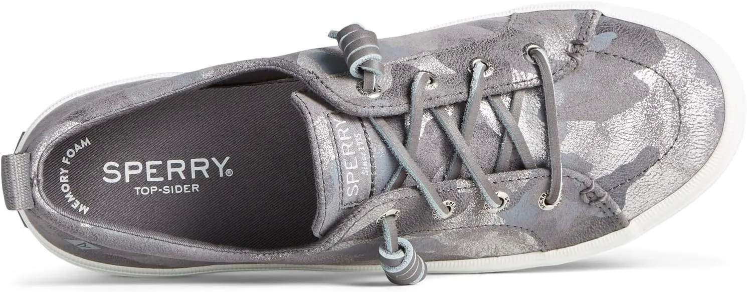 Sperry Women's Crest Vibe Sneaker