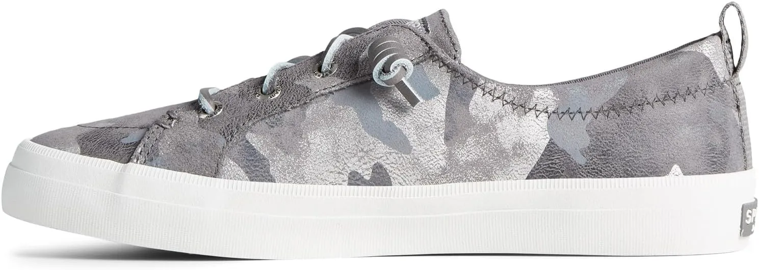 Sperry Women's Crest Vibe Sneaker