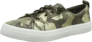 Sperry Women’s Crest Vibe Sneaker