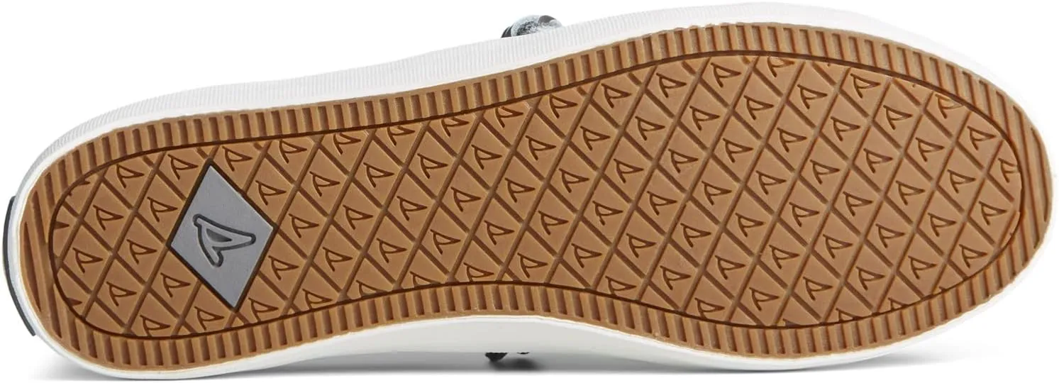 Sperry Women's Crest Vibe Sneaker