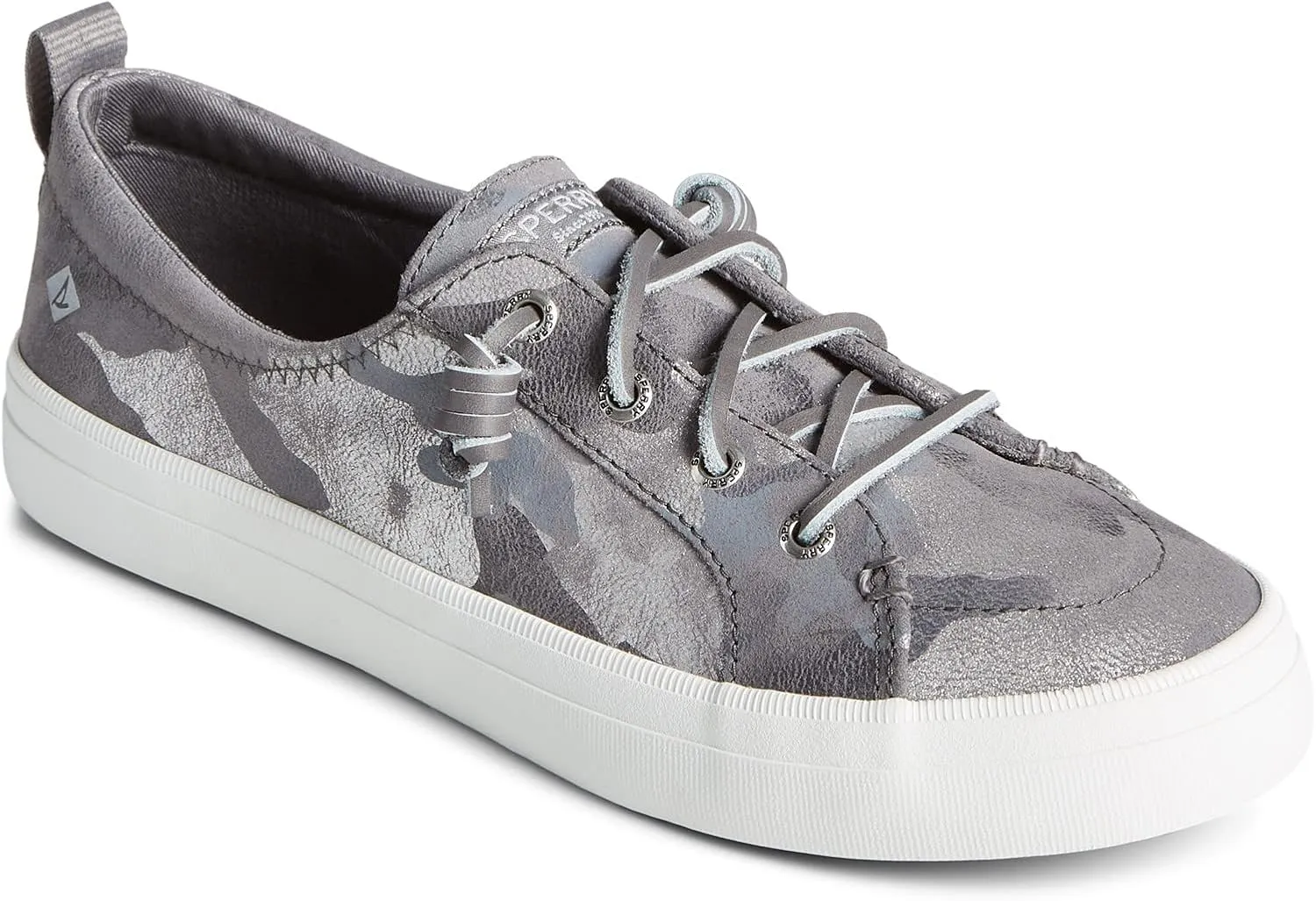 Sperry Women's Crest Vibe Sneaker