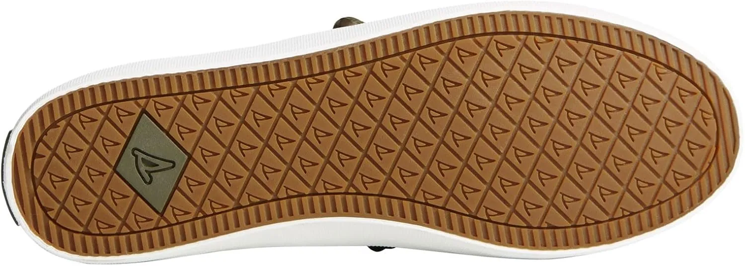 Sperry Women’s Crest Vibe Sneaker