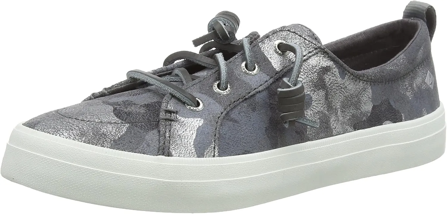 Sperry Women's Crest Vibe Sneaker