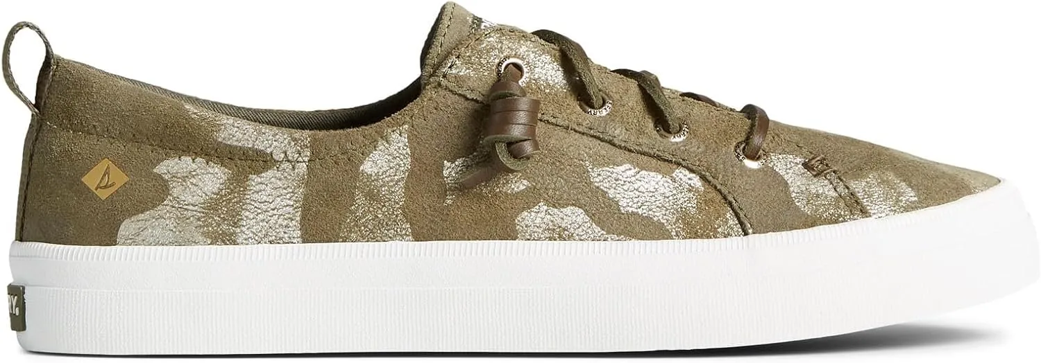 Sperry Women’s Crest Vibe Sneaker