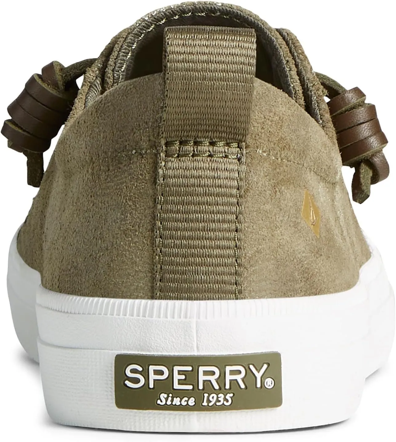 Sperry Women’s Crest Vibe Sneaker