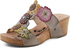 Spring Step L'Artiste Women's Prettypetals Sandal