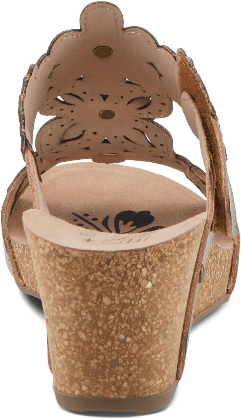 Spring Step L'Artiste Women's Prettypetals Sandal