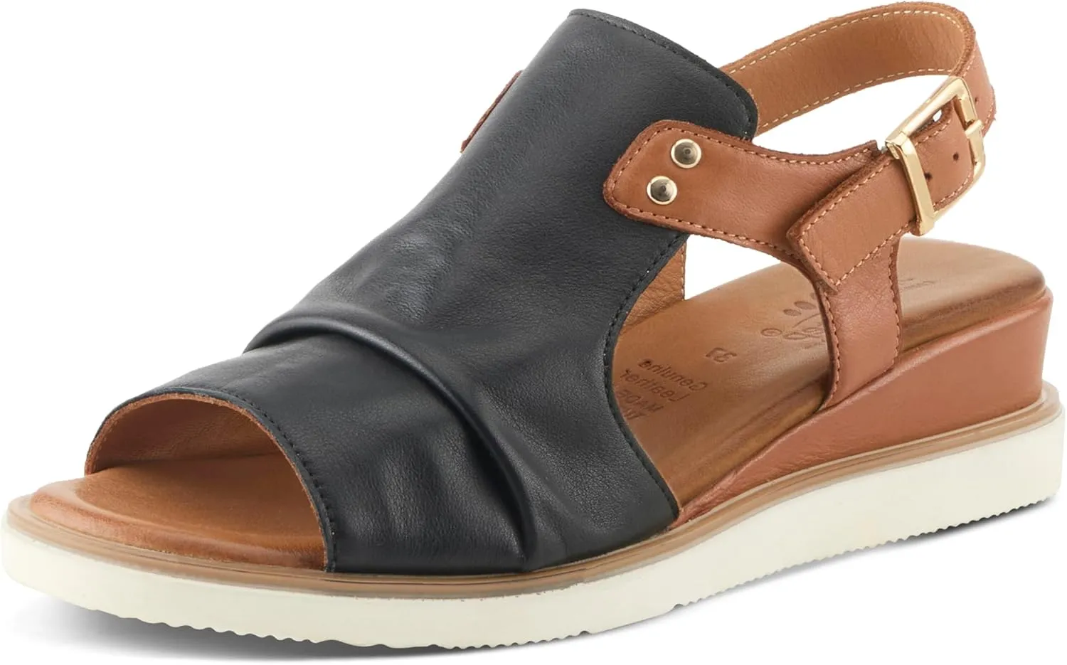 Spring Step Women's Locals Sandal
