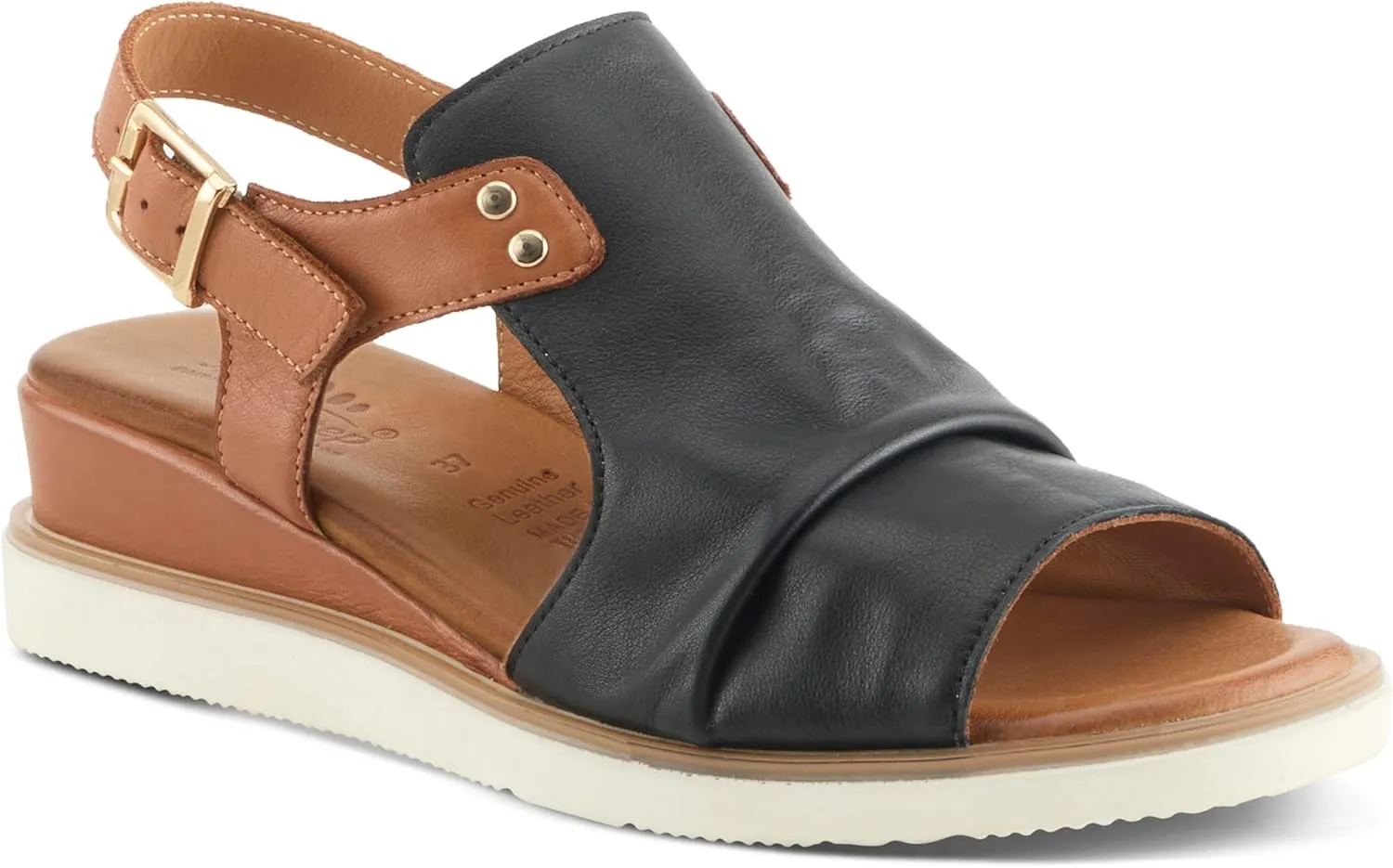 Spring Step Women's Locals Sandal