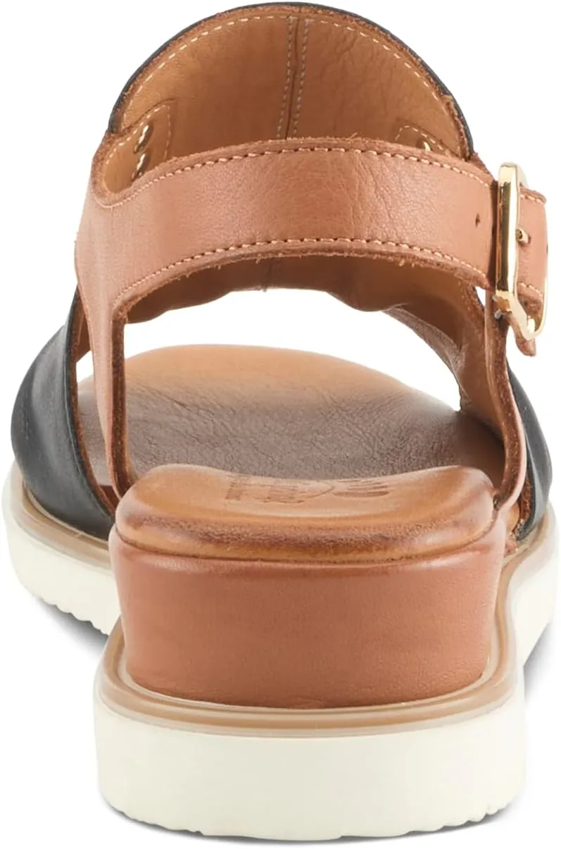Spring Step Women's Locals Sandal