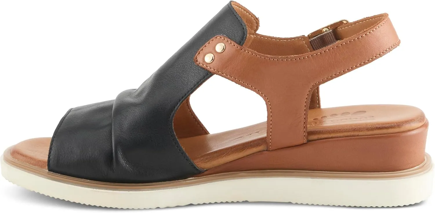 Spring Step Women's Locals Sandal