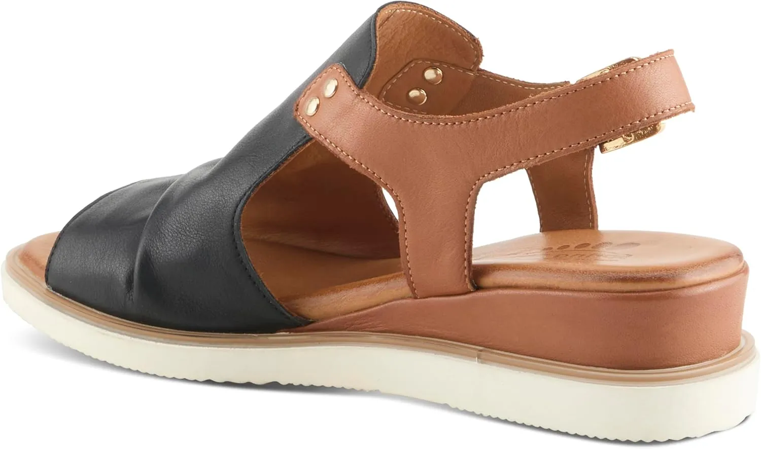 Spring Step Women's Locals Sandal