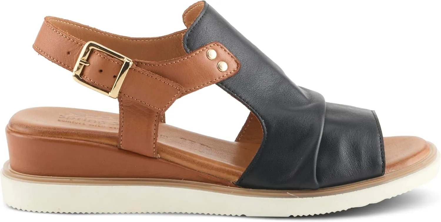 Spring Step Women's Locals Sandal