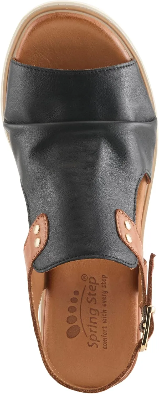 Spring Step Women's Locals Sandal