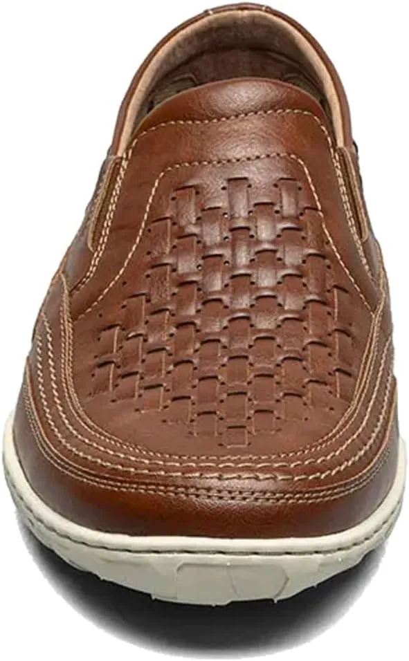 Stacy Adams Men's, Ithaca Moc Toe Slip-On