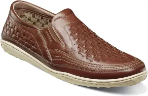 Stacy Adams Men's, Ithaca Moc Toe Slip-On