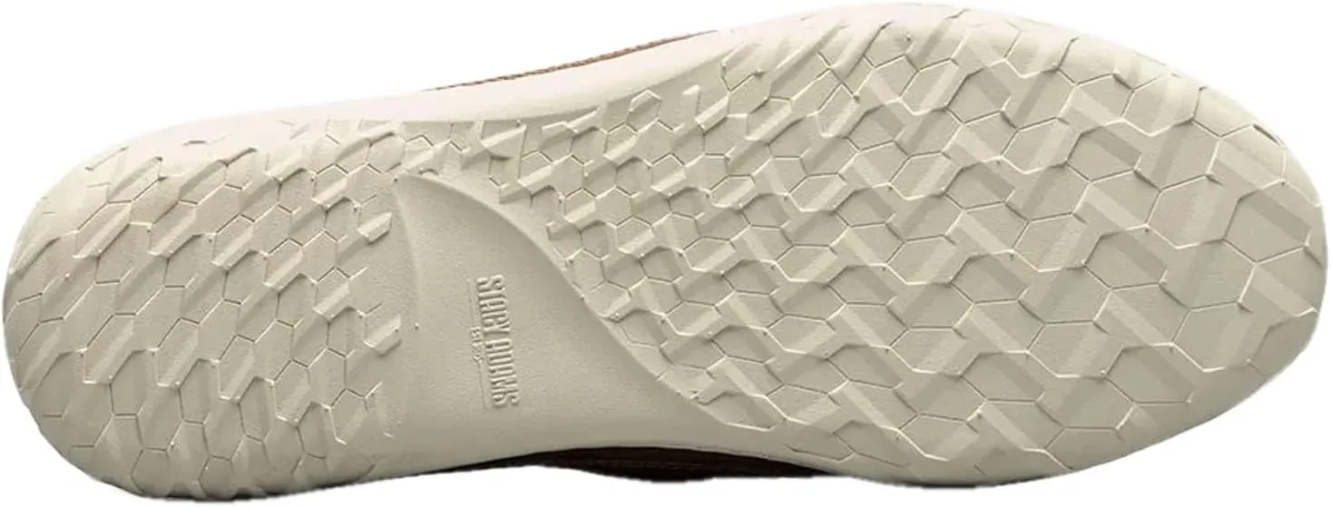 Stacy Adams Men's, Ithaca Moc Toe Slip-On
