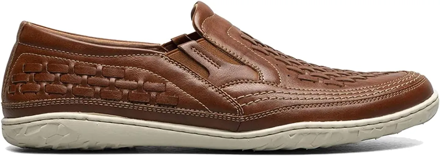 Stacy Adams Men's, Ithaca Moc Toe Slip-On