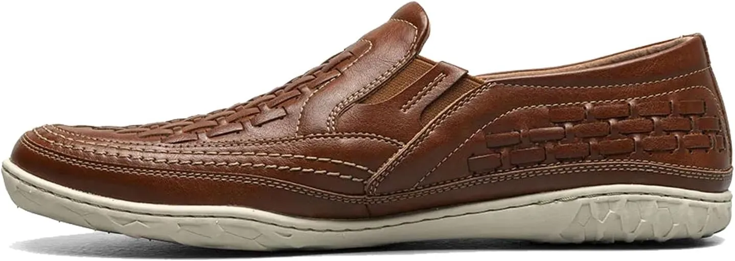 Stacy Adams Men's, Ithaca Moc Toe Slip-On