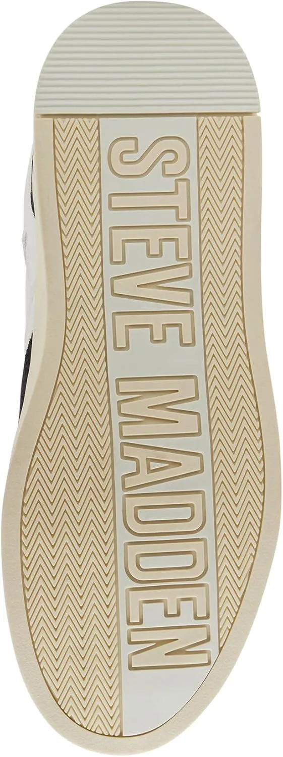 Steve Madden Men's Dynamo Sneaker