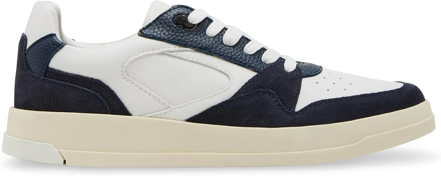 Steve Madden Men's Dynamo Sneaker