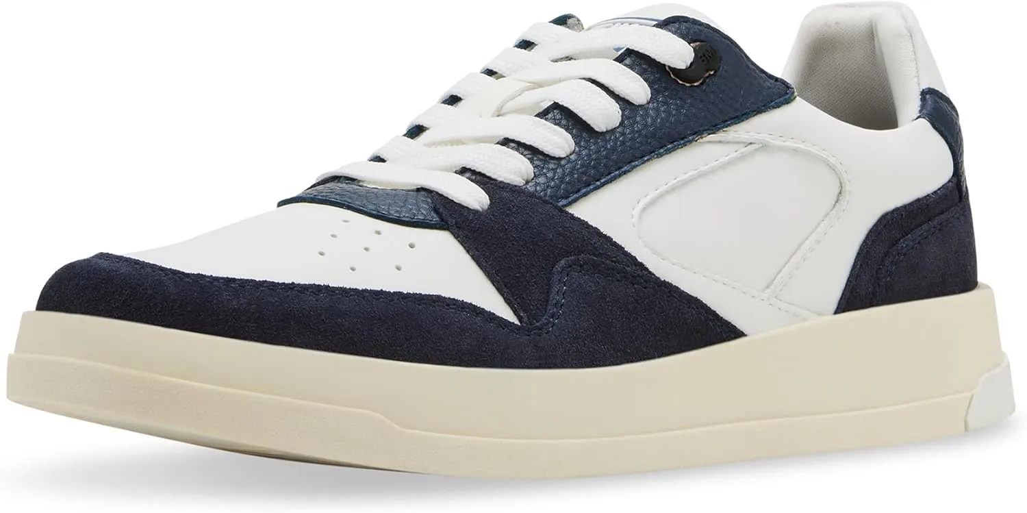 Steve Madden Men's Dynamo Sneaker