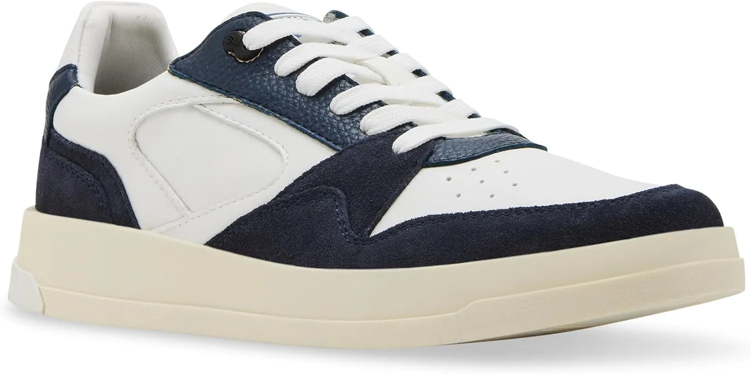 Steve Madden Men's Dynamo Sneaker