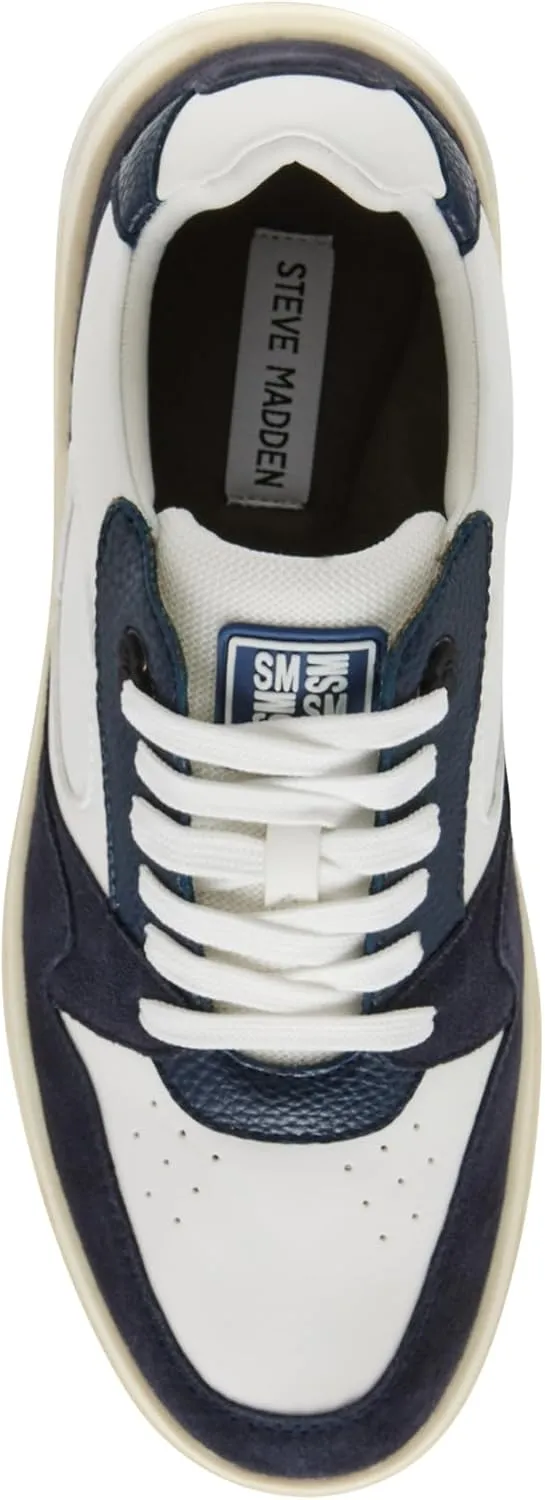 Steve Madden Men's Dynamo Sneaker