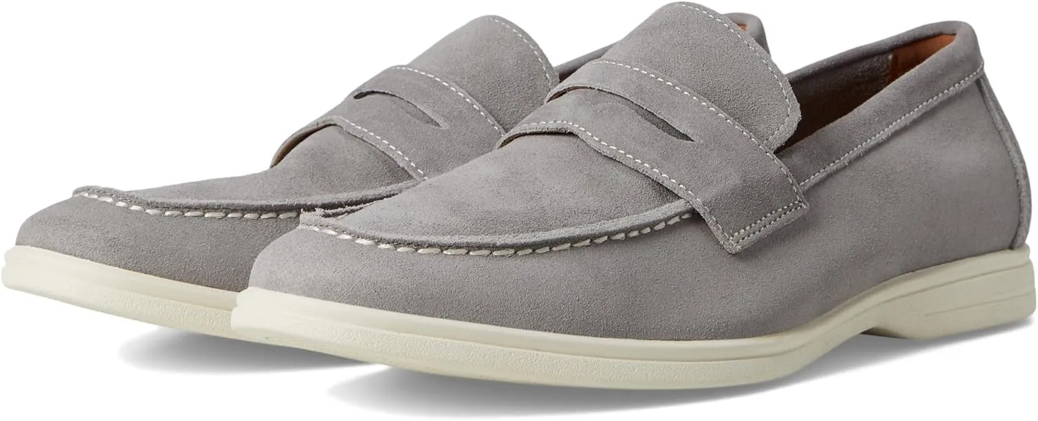 Steve Madden Men's Laguna Penny Loafer