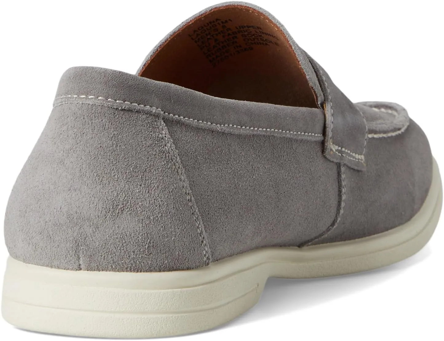 Steve Madden Men's Laguna Penny Loafer